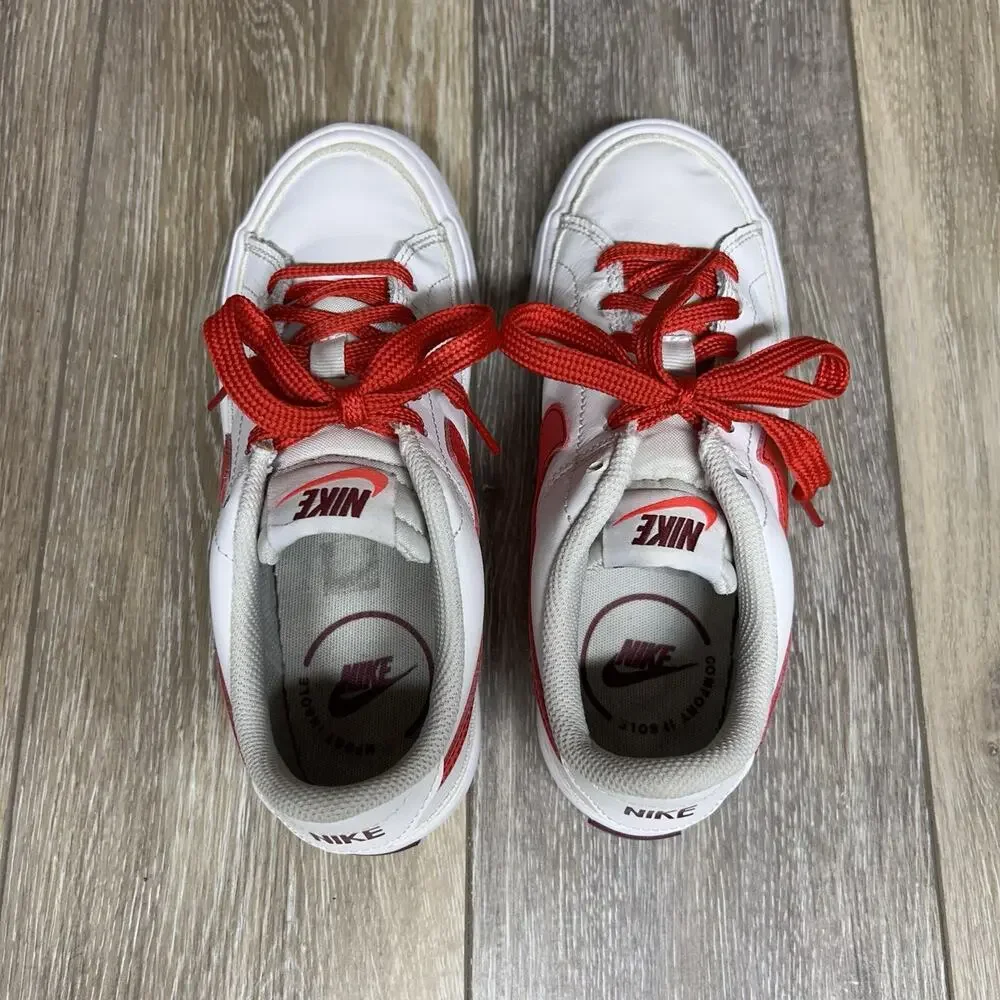 Nike previously owned
